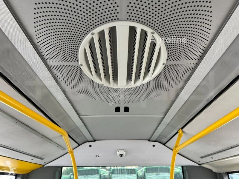 Autobus Mercedes