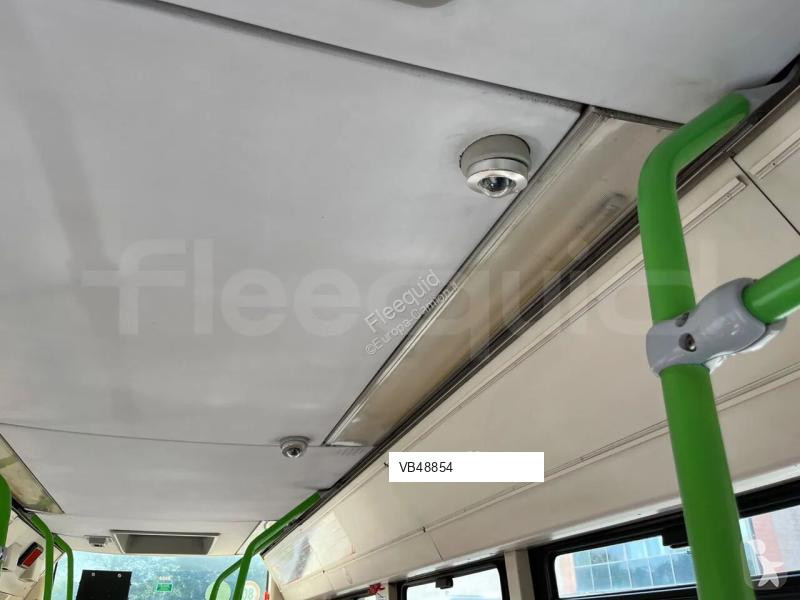 Buss Irisbus