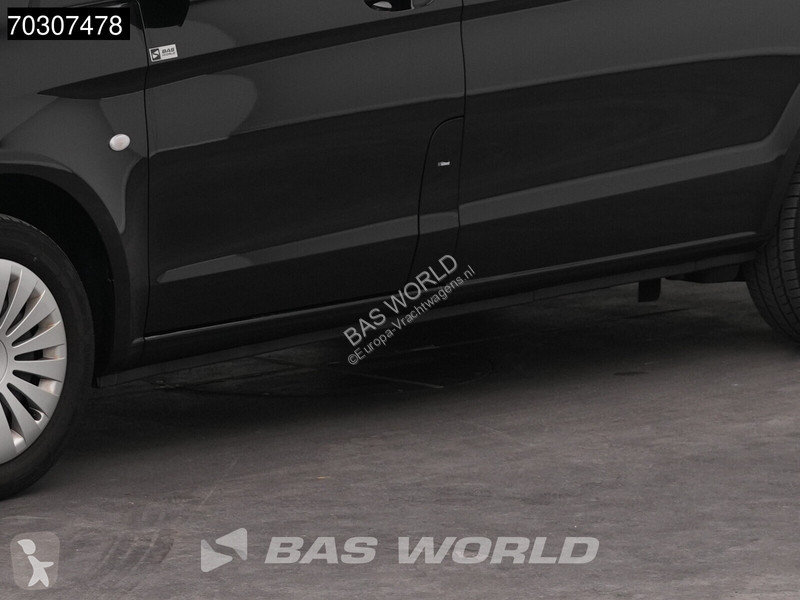 باص Mercedes Ex. BTW/BPM Personenvervoer...