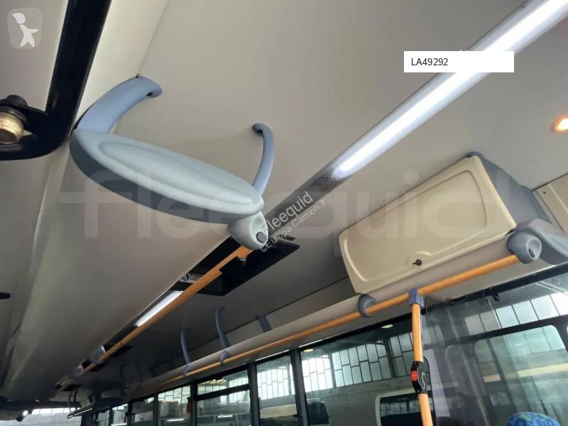 باص Iveco Recreo