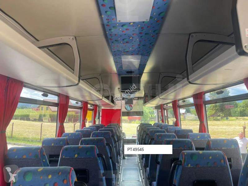 Autobús Irisbus Ares