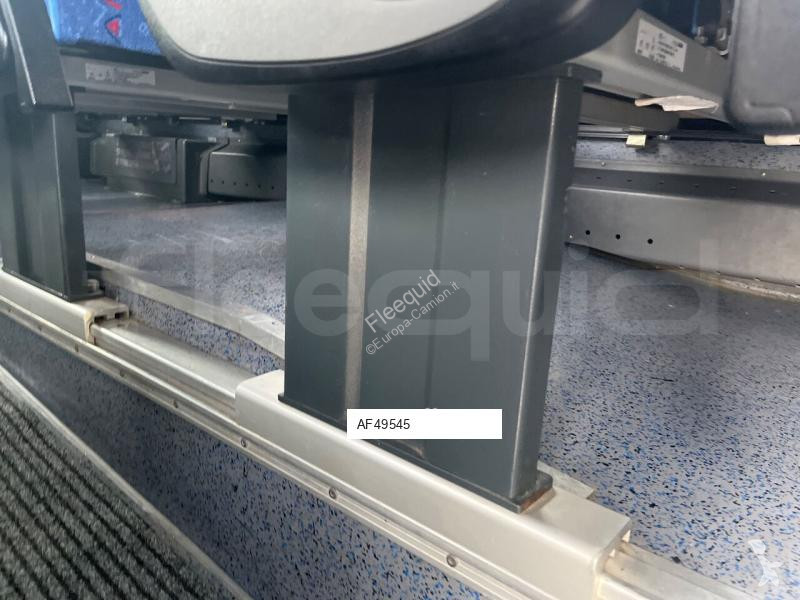 باص Irisbus