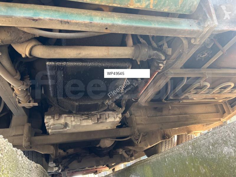 باص Iveco Cacciamali