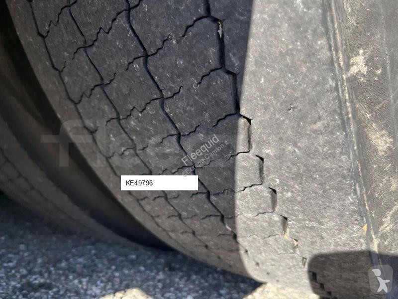 باص Mercedes