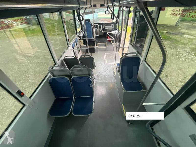 Pullman  Nomec Stacobus Itineris