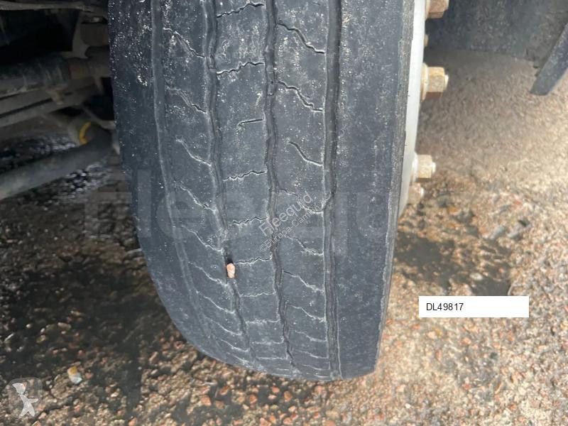 باص Iveco