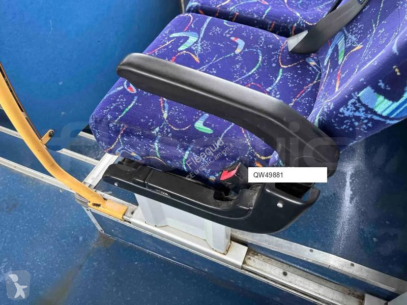 باص Irisbus