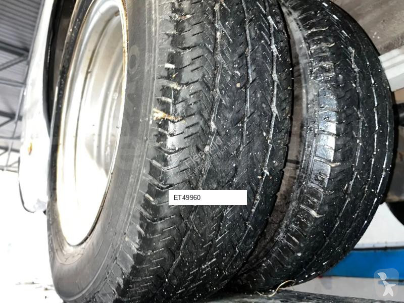 باص Mercedes