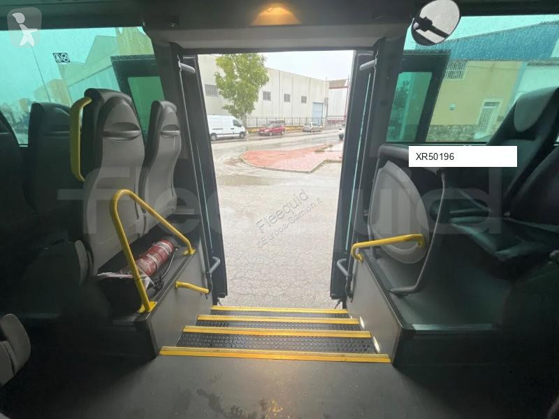 باص Irisbus 389
