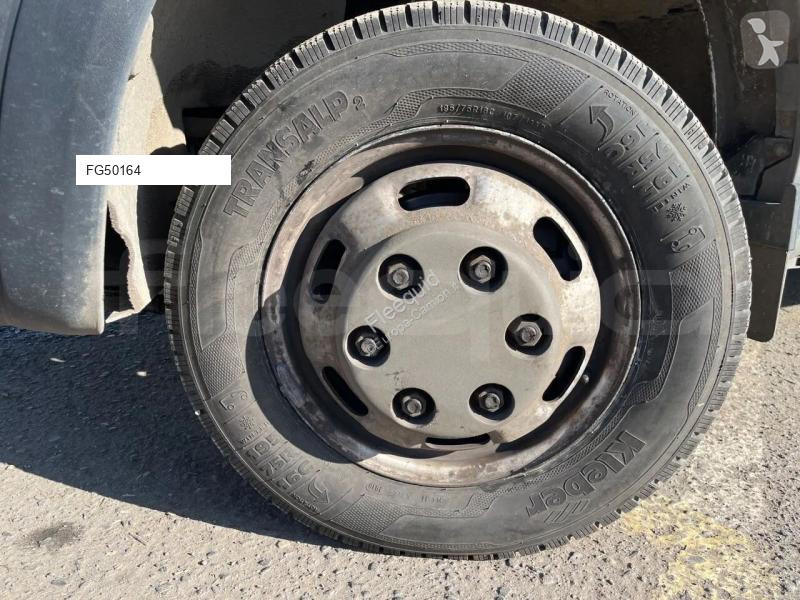 باص Iveco