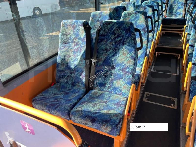 باص Iveco Recreo