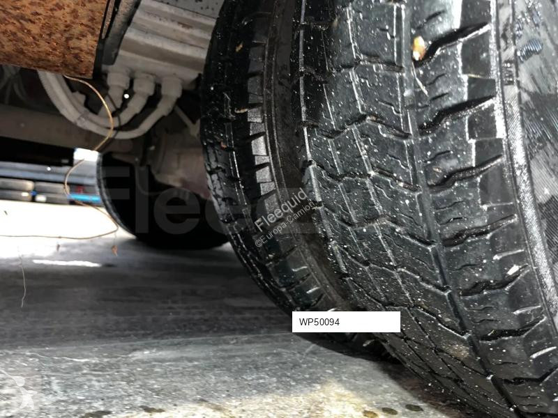 باص Iveco Cacciamali