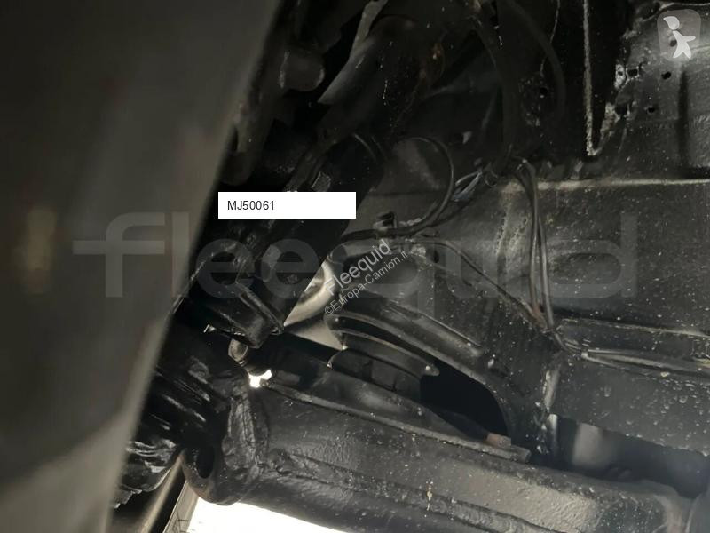Véhicule utilitaire Mercedes