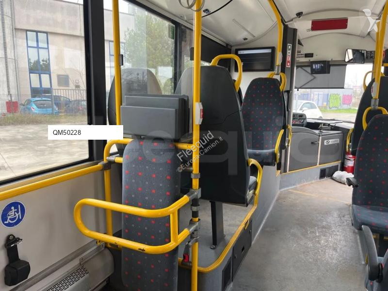 Buss Solaris