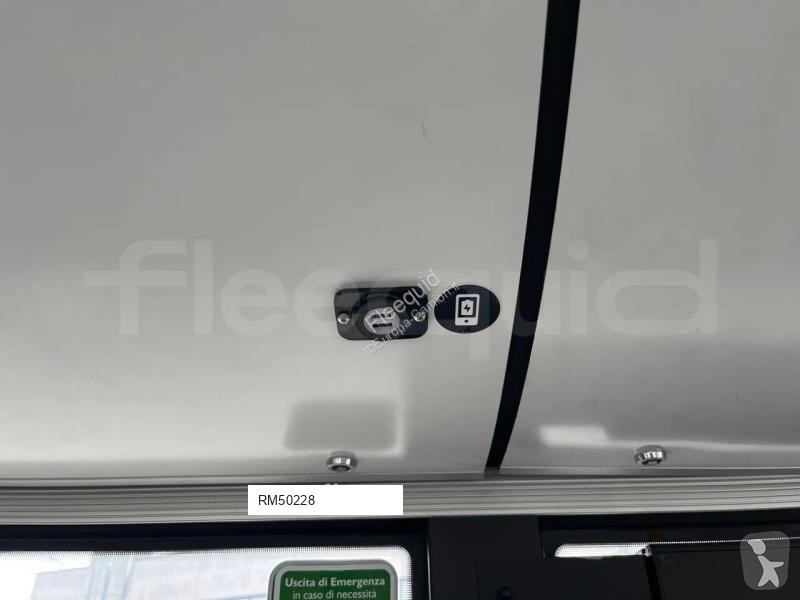 Bus Solaris