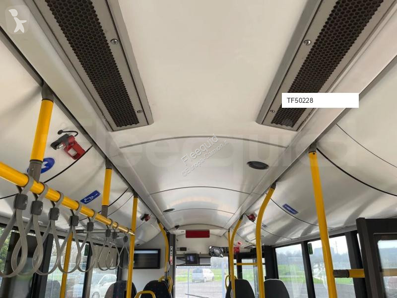 Buss Solaris
