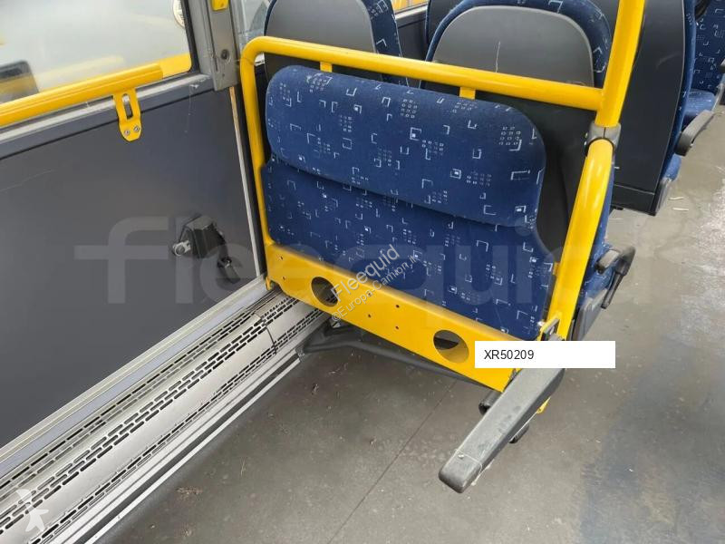 Buss VDL Citea