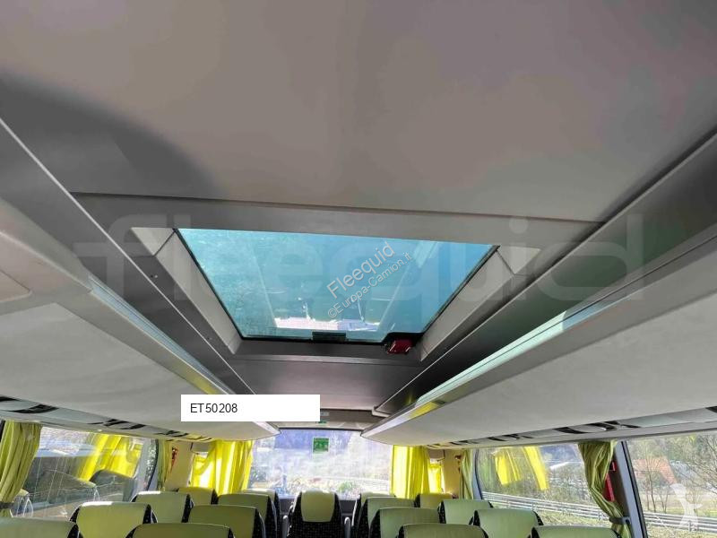 Pullman Setra S531