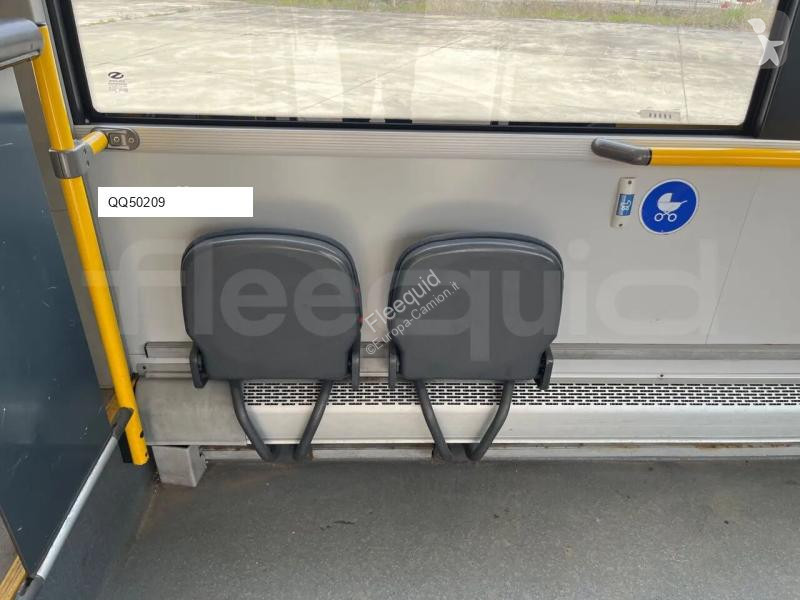 Buss Solaris