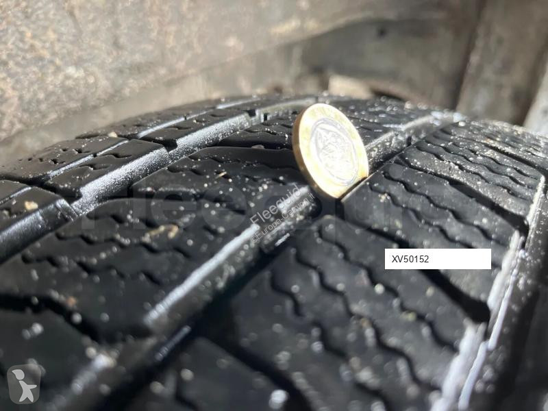 Véhicule utilitaire Mercedes