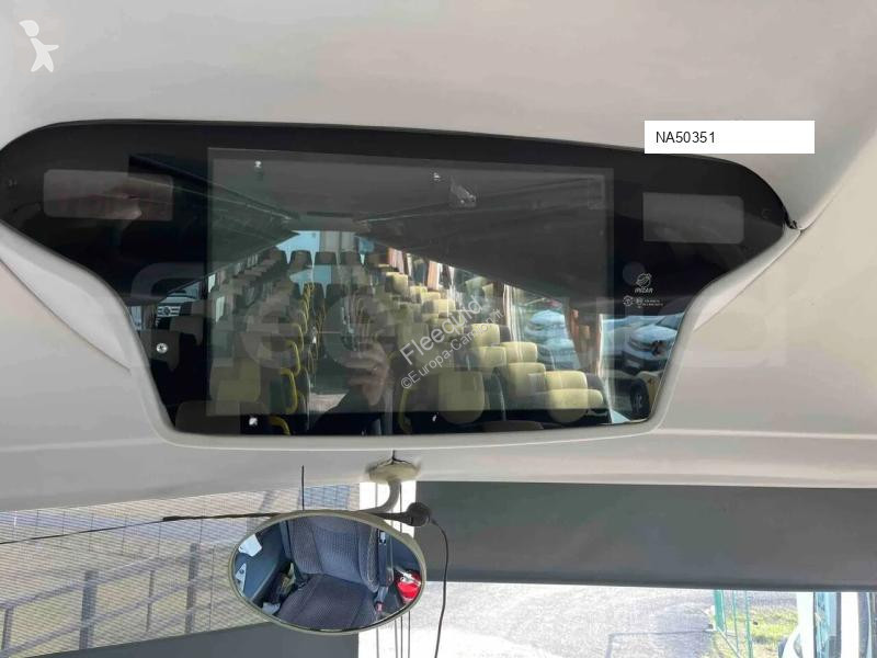 باص Irizar i4