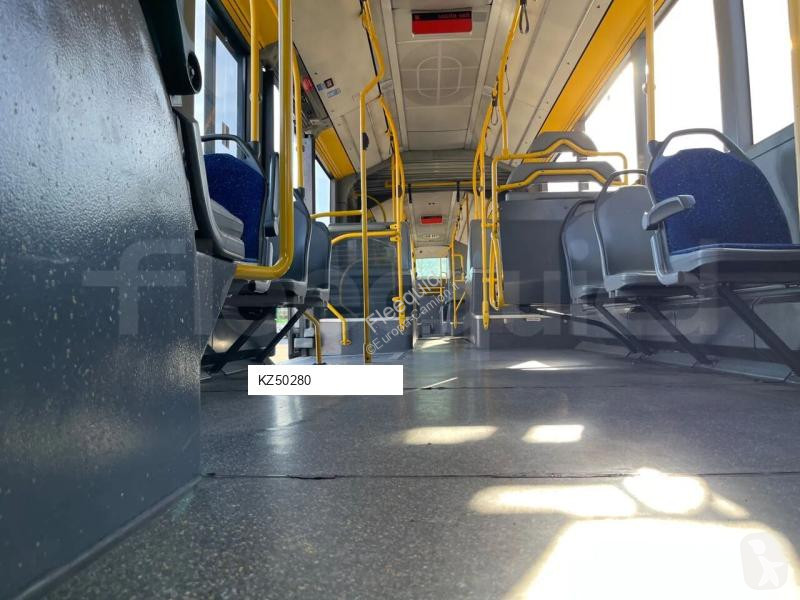 Autobús Mercedes G