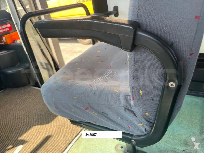 باص Iveco Cacciamali