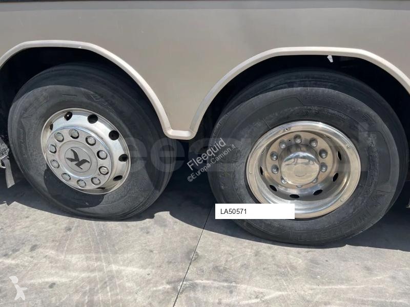 Pullman Setra S328