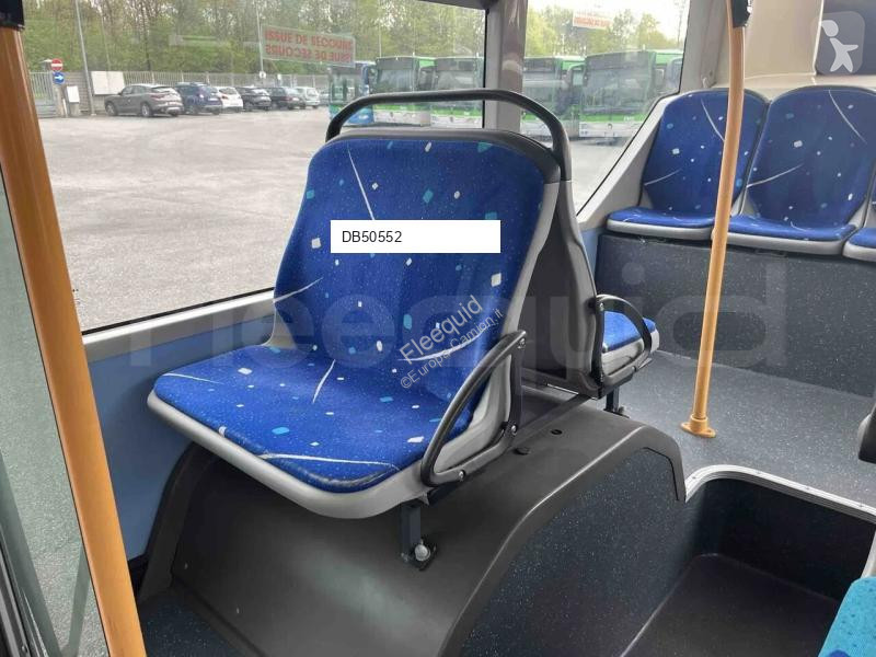 باص Iveco Heuliez Gx127