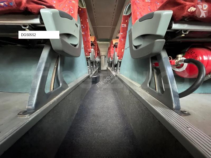 Pullman Setra S328