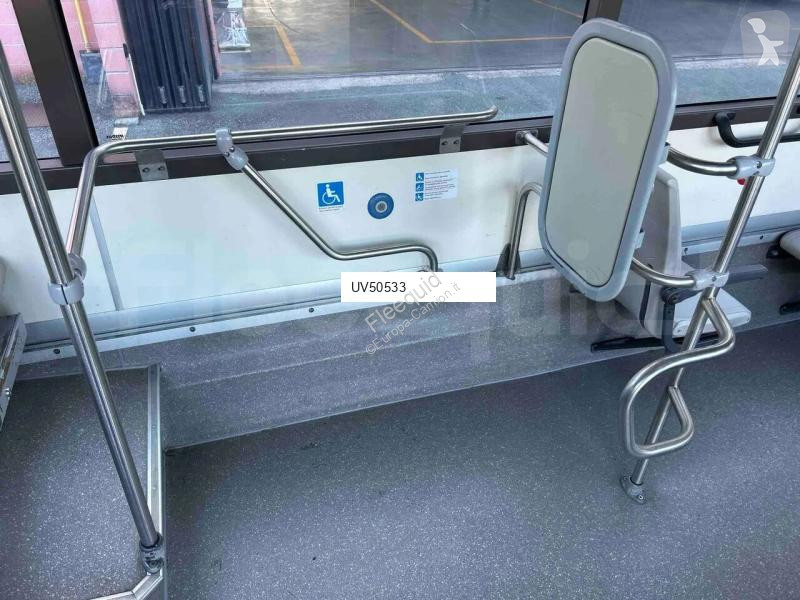 باص Iveco Citelis