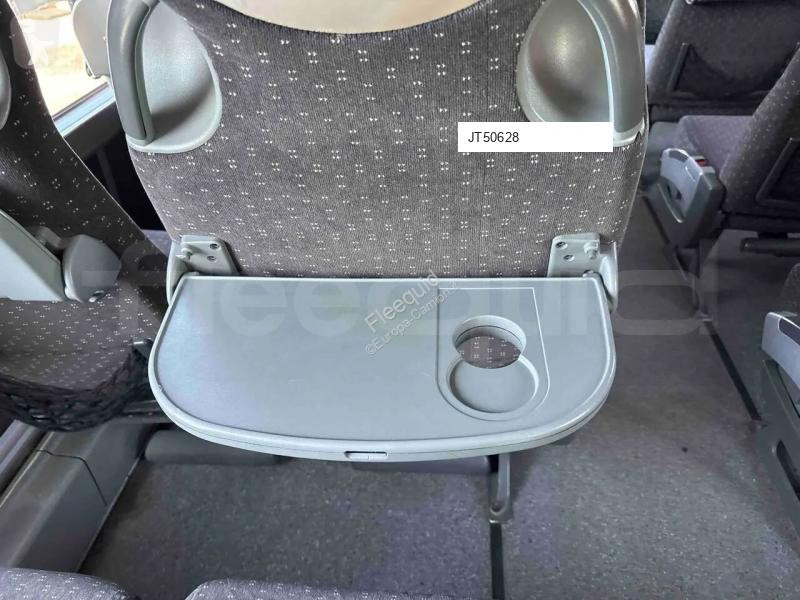 Buss Setra S431