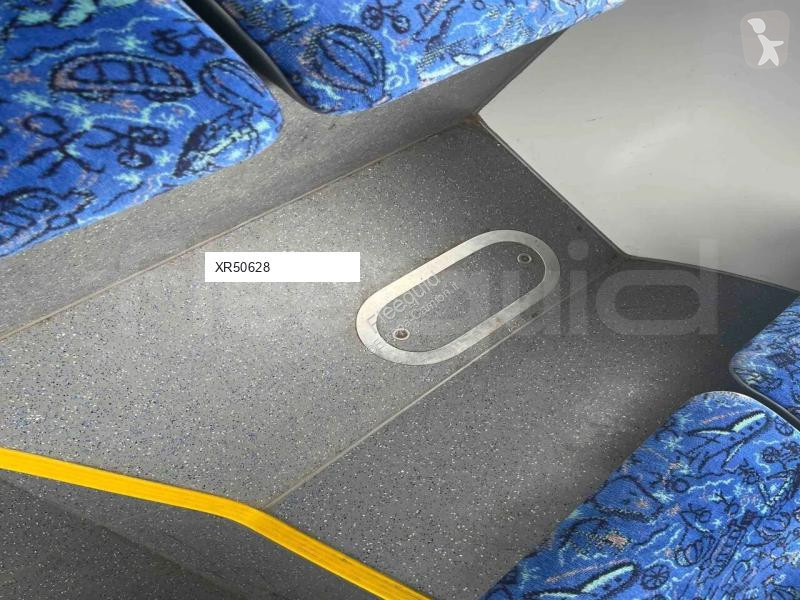 Buss Solaris
