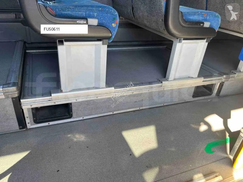 باص Irisbus
