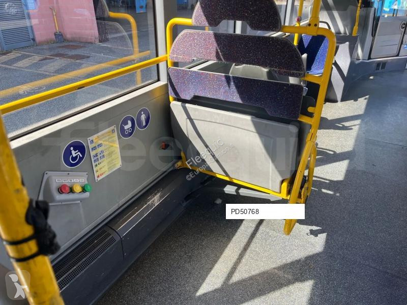 Autobus Mercedes G