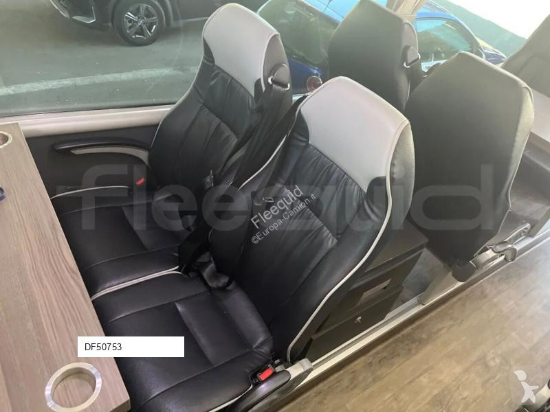 باص Indcar Mago 2