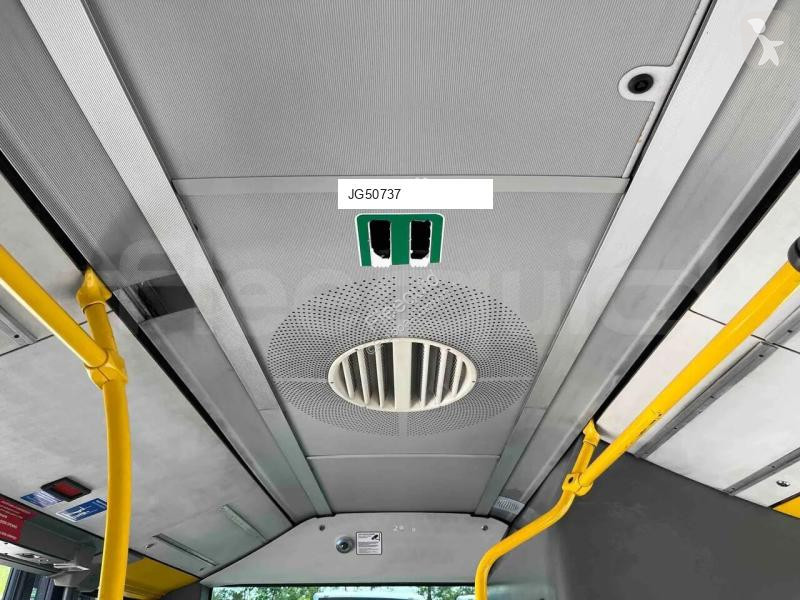 Autobuz Mercedes