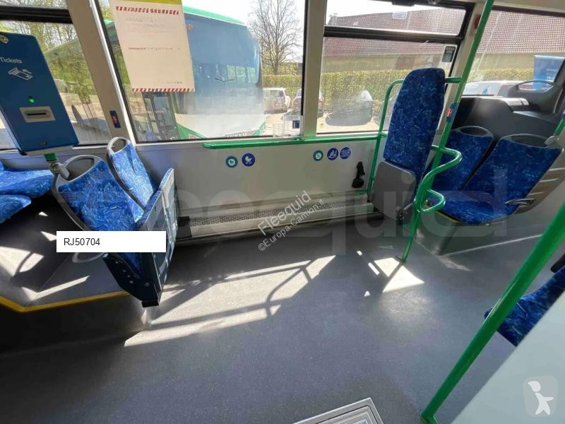 Buss Solaris