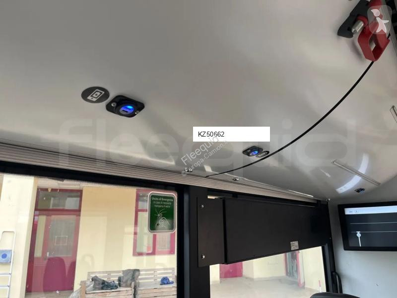 Buss Solaris
