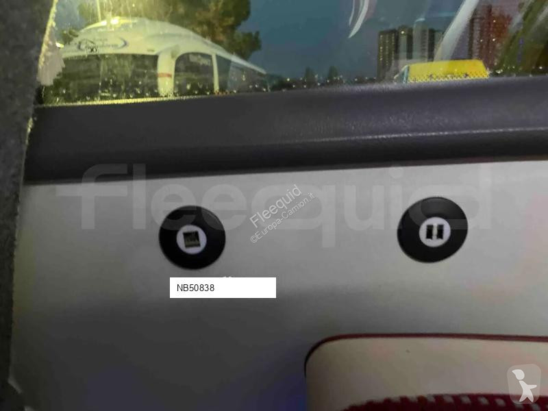 باص Iveco Ferqui