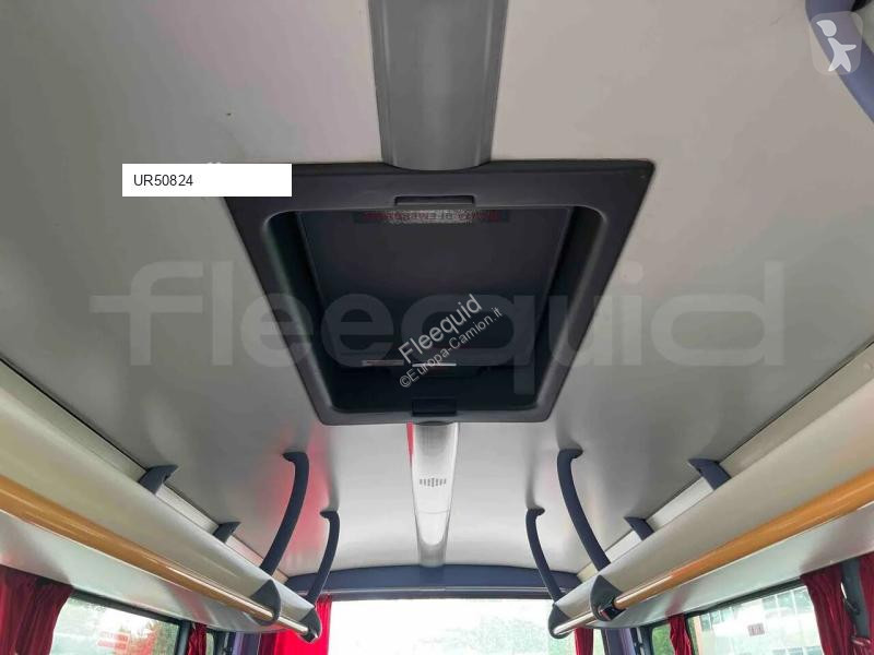 باص Iveco