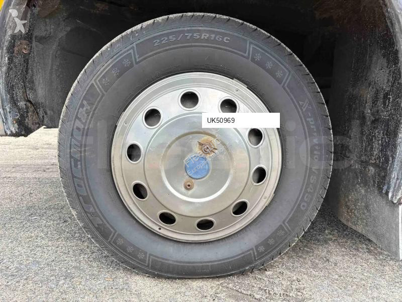 Bus Iveco