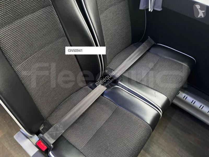 باص Iveco Auto Cuby