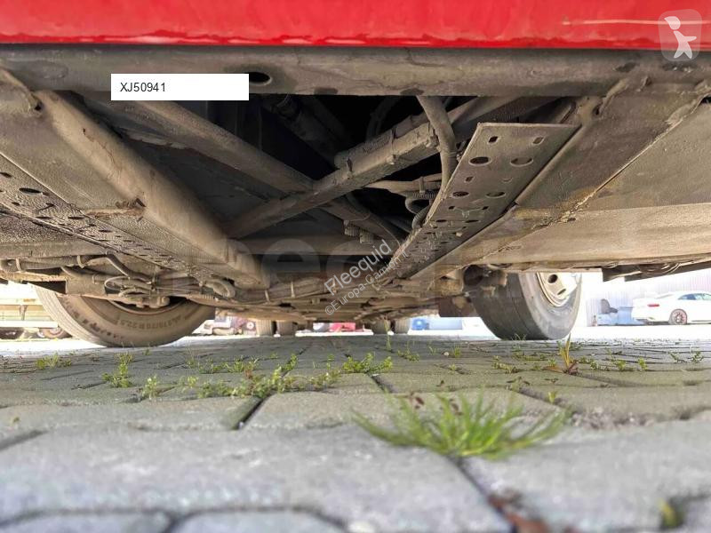 باص Iveco