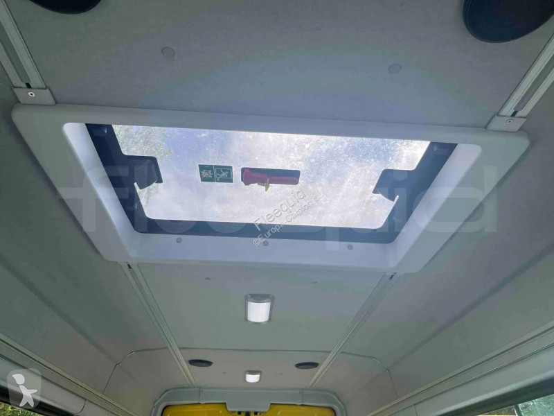 باص Iveco
