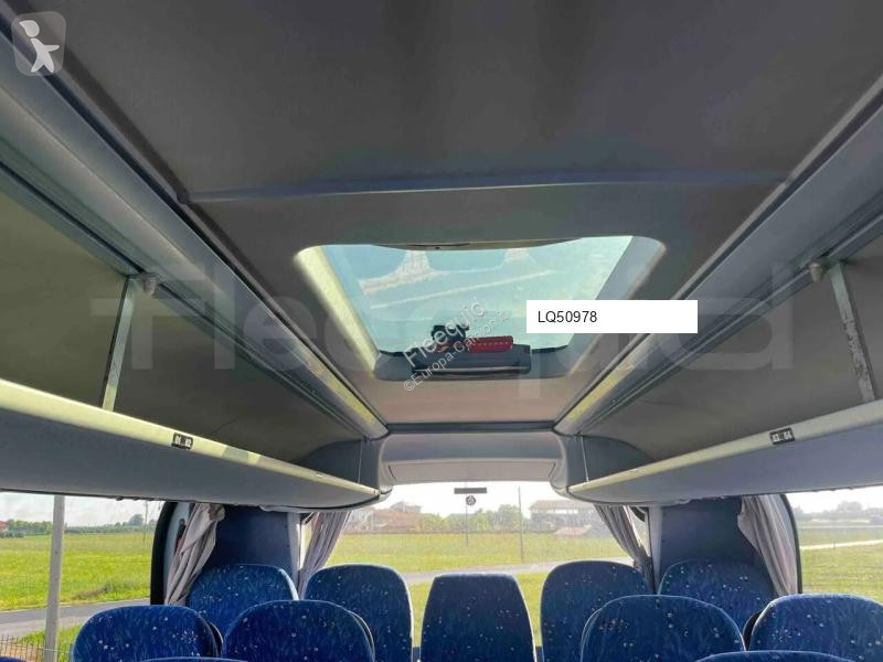 باص Neoplan Cityliner
