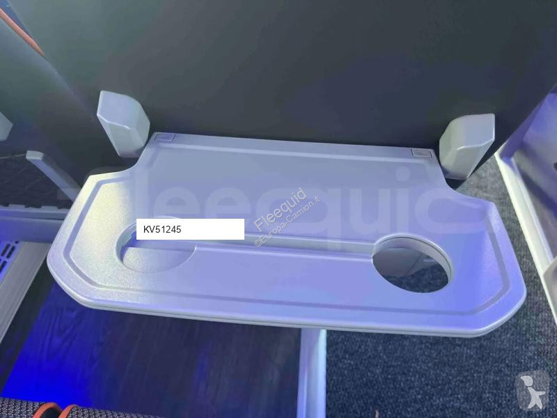 Autobús Mercedes