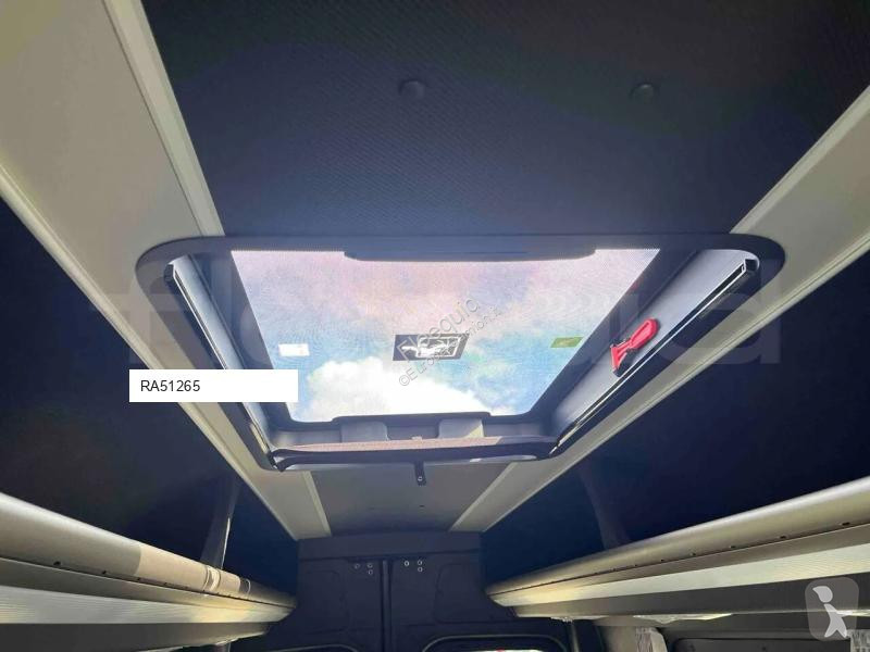 Pullman Mercedes