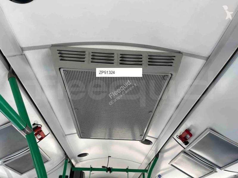 Pullman Solaris