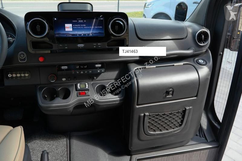 Mercedes 519 CDI – MB BUSPERFECT - Premium Line...